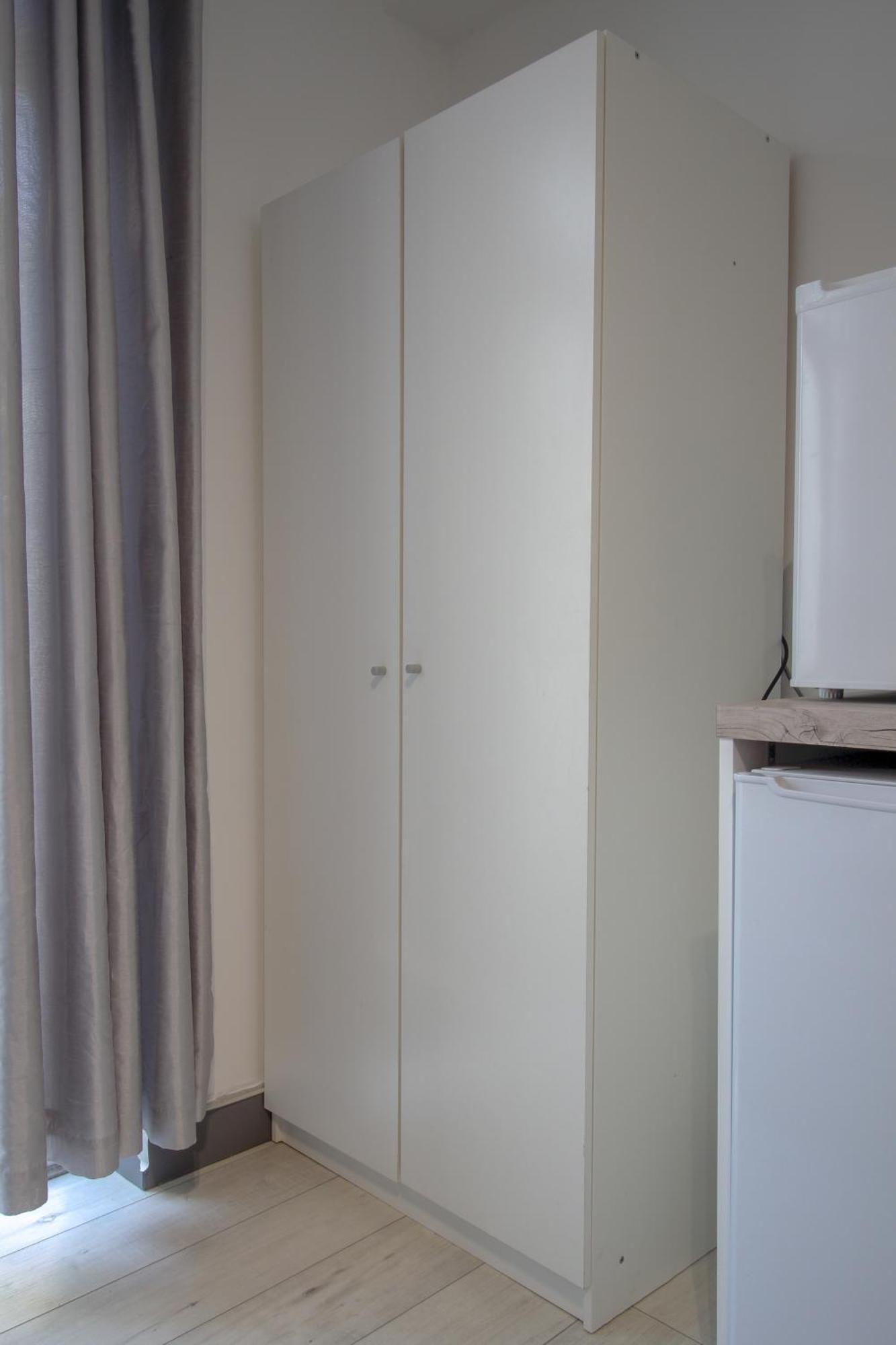 Appartement Double Modern Studio Londres Extérieur photo